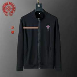 Picture of Chrome Hearts Jackets _SKUChromeHeartsM-5XL12yr9934877